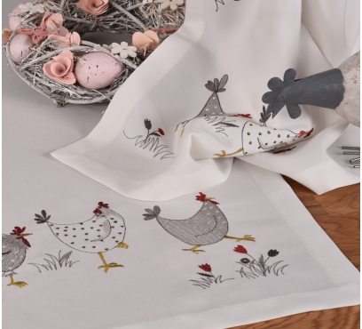 Exkluzívne veľkonočné dekorácie ručnej výroby (3)