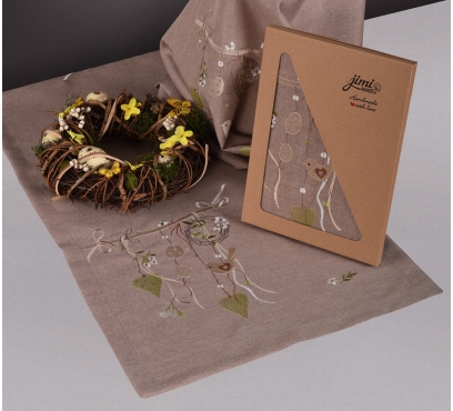 Exkluzívne veľkonočné dekorácie ručnej výroby (3)