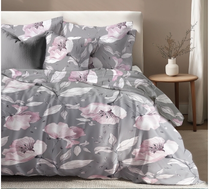 Posteľná súprava krep exclusive