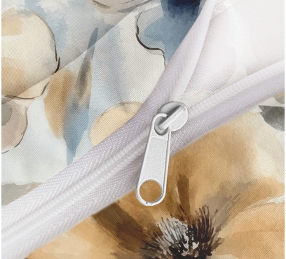 Kvalitné posteľné súpravy zo 100% česanej bavlny (2)