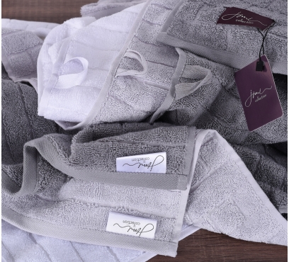 Jednofarebné uteráky a osušky (1)