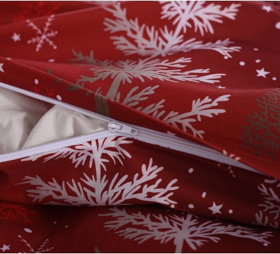 Kvalitné posteľné súpravy zo 100% česanej bavlny (2)