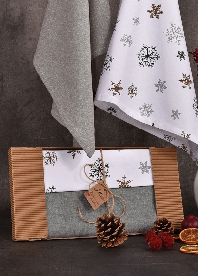 Darčekové balenie utierok UT42 (3)