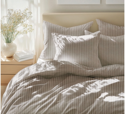 Jednofarebné posteľné súprava flanel premium