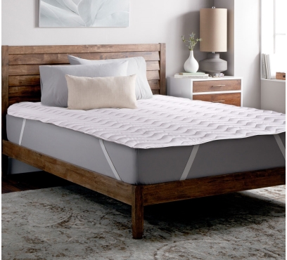 Ochrana matrace proti poškodeniu a znečisteniu