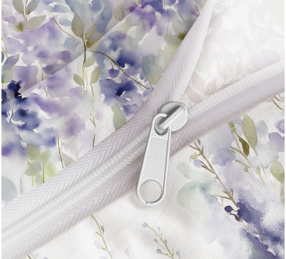 Kvalitné posteľné súpravy zo 100% česanej bavlny (2)