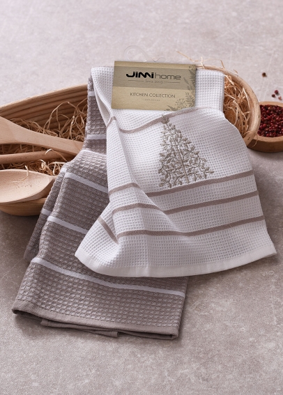 Darčeková súprava 2ks utierok