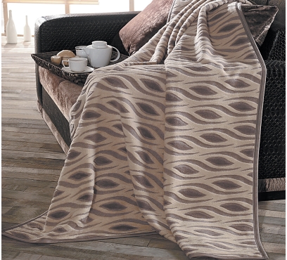 Bavlnená deka 150x200cm