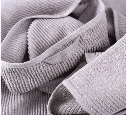 Jednofarebné froté uteráky a osušky (2)