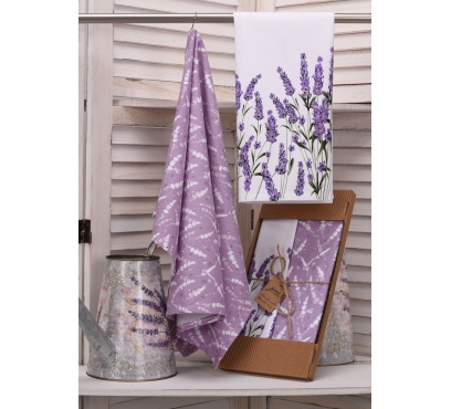 Darčeková súprava 2ks utierok