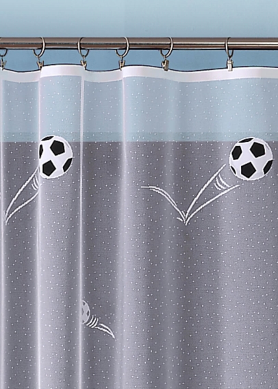 Metrážna žakárová záclona (2)