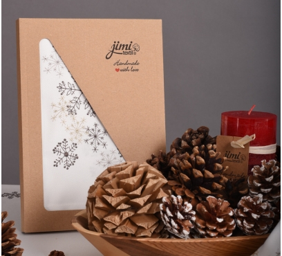 Exkluzívne vianočné dekorácie ručnej výroby (4)