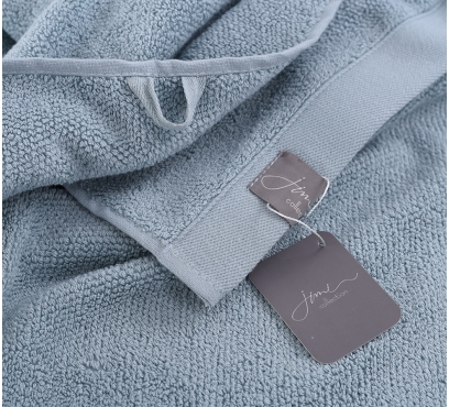 Jednofarebné froté uteráky a osušky (1)