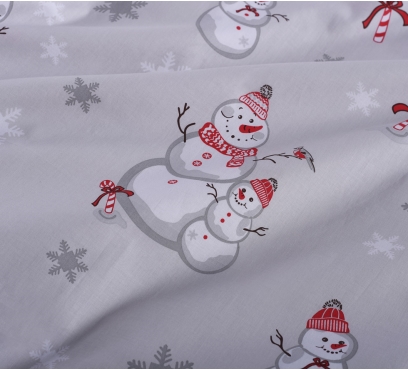 Kvalitné posteľné súpravy zo 100% česanej bavlny (1)