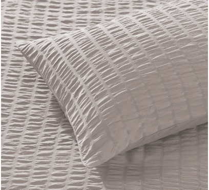 Jednofarebné posteľné súprava krep premium (1)