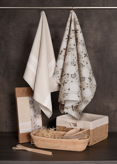 Darčeková súprava 2ks utierok