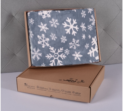 Bavlnená deka 150x200cm (2)