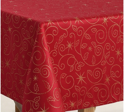 Sviatočný obrus ručnej výroby (1)