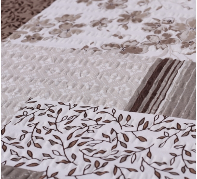 Posteľná súprava krep exclusive (2)