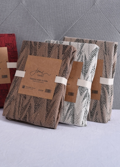 Elastické poťahy na stoličky (2)