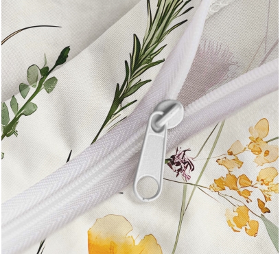 Kvalitné posteľné súpravy zo 100% česanej bavlny (2)