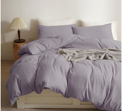 Luxusné posteľné súpravy zo 100% česanej bavlny