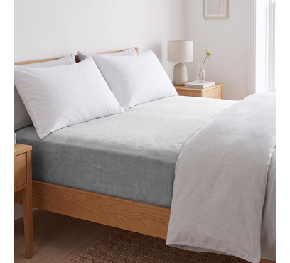 Froté plachta PREMIUM sivá FE15 Froté plachta PREMIUM sivá FE15