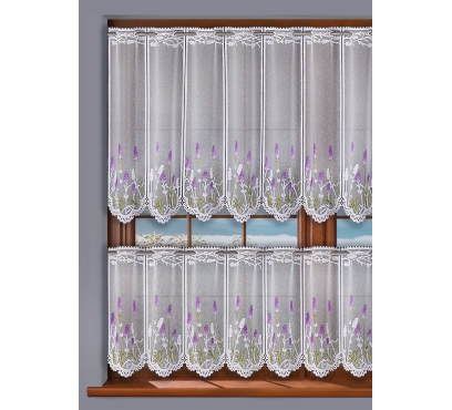 Vitrážová záclona (1)