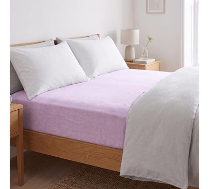 Froté plachta PREMIUM orgovánová FE10