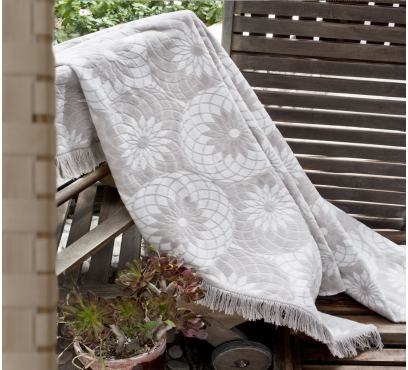 Bavlnená deka 150x200cm