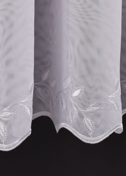 Metrážna voálová záclona (3)