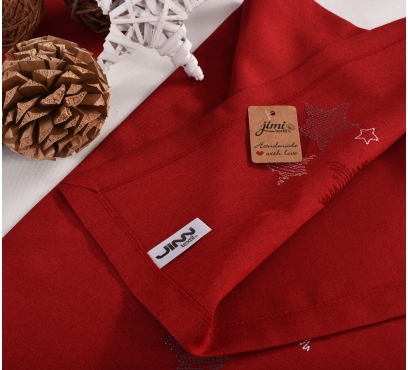 Exkluzívne vianočné dekorácie ručnej výroby (4)