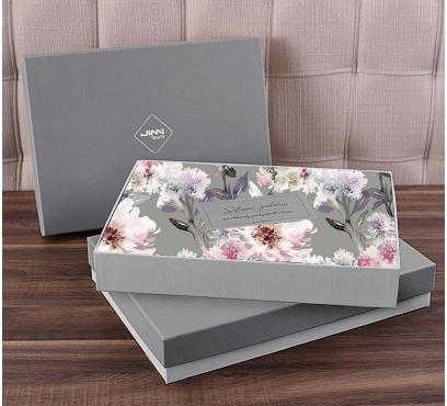 Luxusné posteľné súpravy zo 100% česanej bavlny (3)