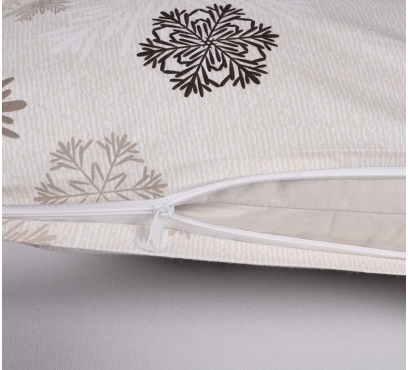 Kvalitné posteľné súpravy zo 100% česanej bavlny (2)