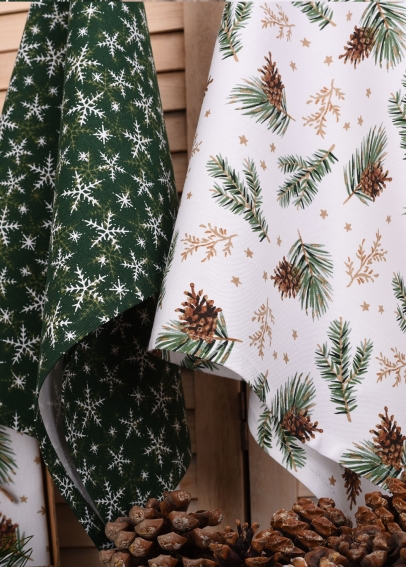 Bavlnené utierky UT55 - JIMI Textil (1)