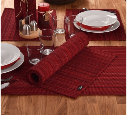 Elegantné stolové prestieranie (3)