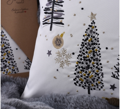 Exkluzívne zimné dekorácie ručnej výroby (2)