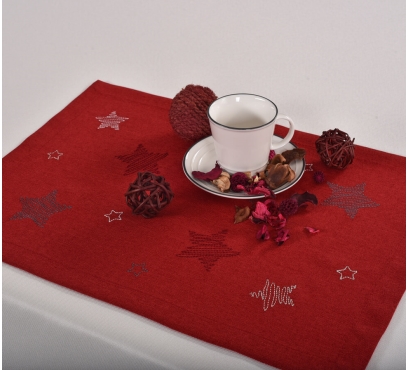 Exkluzívne vianočné dekorácie ručnej výroby (1)