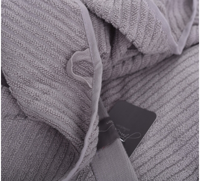 Jednofarebné froté uteráky a osušky (1)