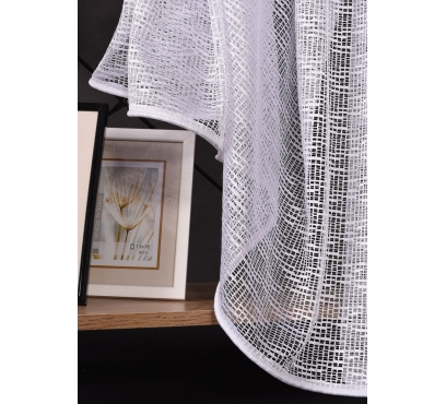 Moderná žakárová záclona (3)