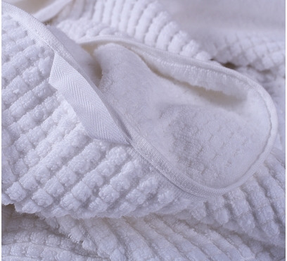 Jednofarebné froté uteráky a osušky (1)