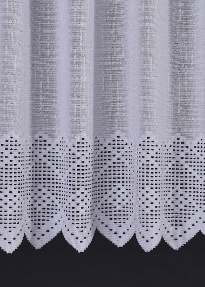 Vitrážová záclona (1)