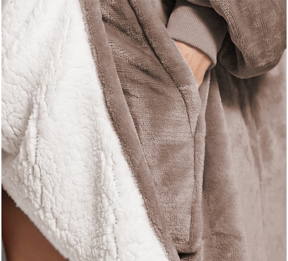 Mikino-deka UNISEX (1)