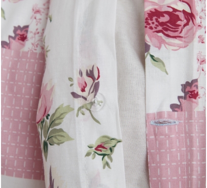 Kvalitné posteľné súpravy zo 100% česanej bavlny (3)