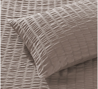 Jednofarebné posteľné súprava krep premium (1)