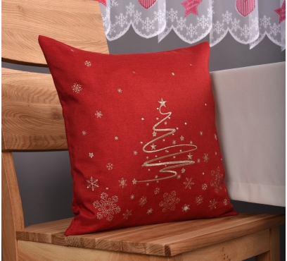 Exkluzívne vianočné dekorácie ručnej výroby (3)