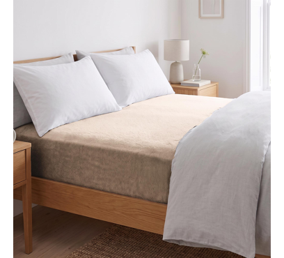 Froté plachta PREMIUM oriešková FE5 Froté plachta PREMIUM oriešková FE5
