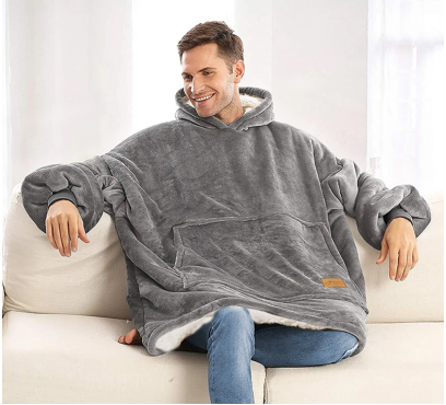 Mikino-deka UNISEX
