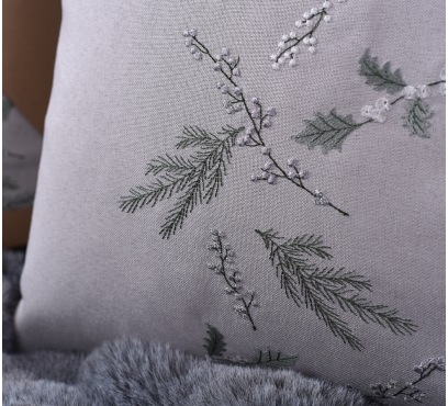 Exkluzívne vianočné dekorácie ručnej výroby (1)