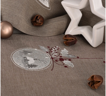 Exkluzívne vianočné dekorácie ručnej výroby (3)